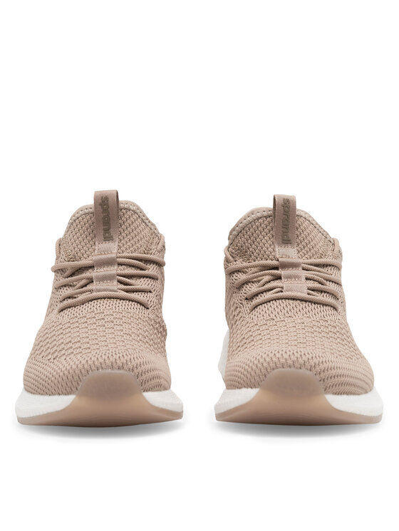 Sprandi Sprandi Sneakersy WP07-GVA-1 Beżowy