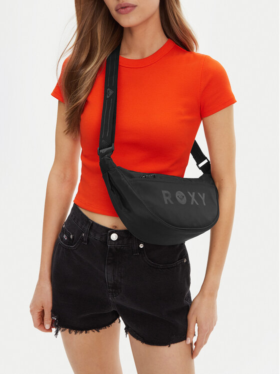Roxy Roxy Torbica ROXY-M-002-07 Crna