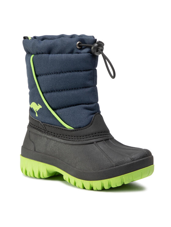 KangaRoos KangaRoos Снігоходи K-Ben 18672 000 4054 M Cиній