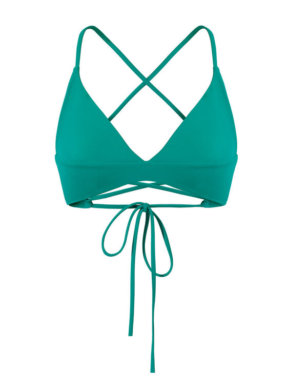 Love and Hate Love and Hate Bikini pezzo sopra Praia Verde