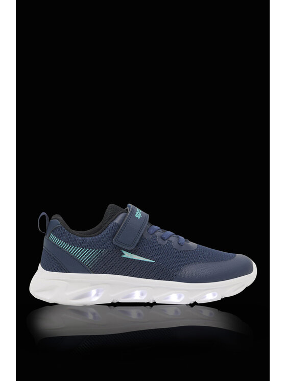Sprandi Sprandi Sneakersy CP-VY22K1123-2 Granatowy