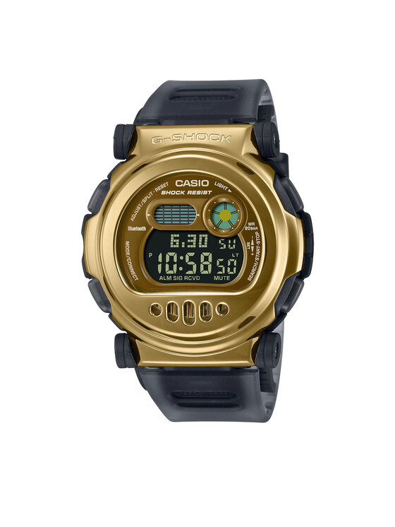 G-Shock Pulkstenis G-B001MVB-8ER Tumši zils