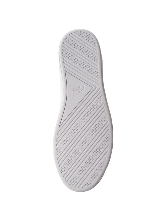 Lacoste Lacoste Tenniskingad Lancelle Bl2 Spw 7-32SPW0136001 Valge