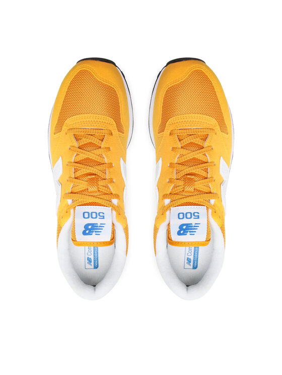 New Balance New Balance Snīkeri GM500SR1 Dzeltens