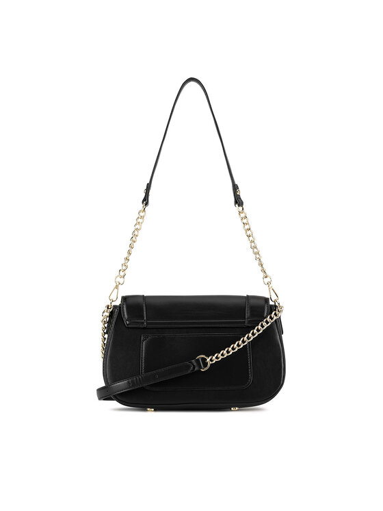 Beverly Hills Polo Club Beverly Hills Polo Club Handtasche BHPC-K-045-06 Schwarz