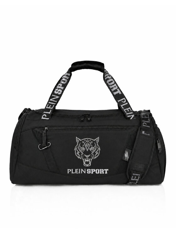 Plein Sport Plein Sport Taška 29970 Černá