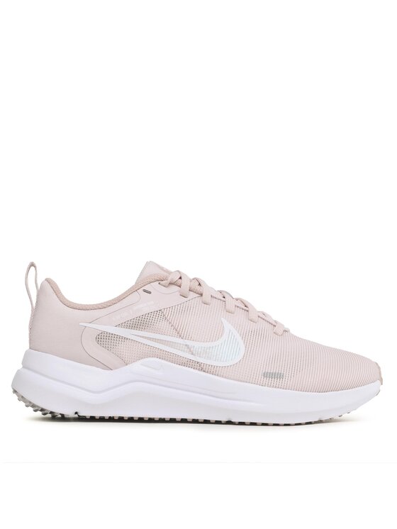 Nike Scarpe da corsa Downshifter 12 DD9294 600 Rosa, taglia : 36_5