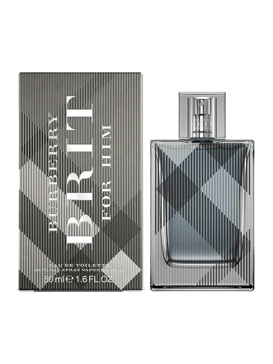 Burberry Burberry Brit for Him Woda toaletowa