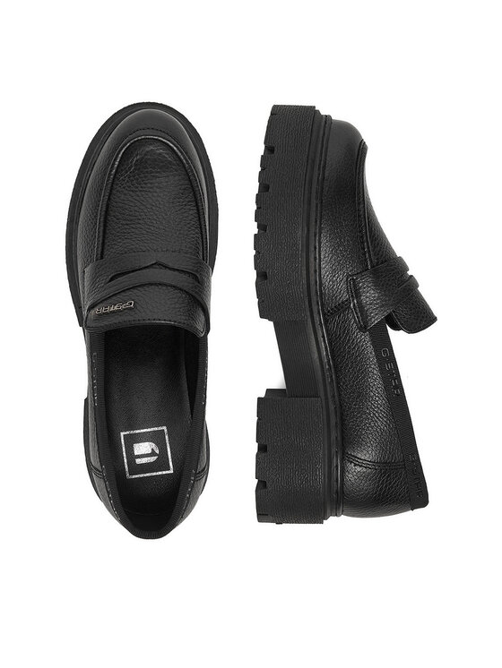 G-Star Raw G-Star Raw Loafers CEO-WB-ADELA-13 Čierna