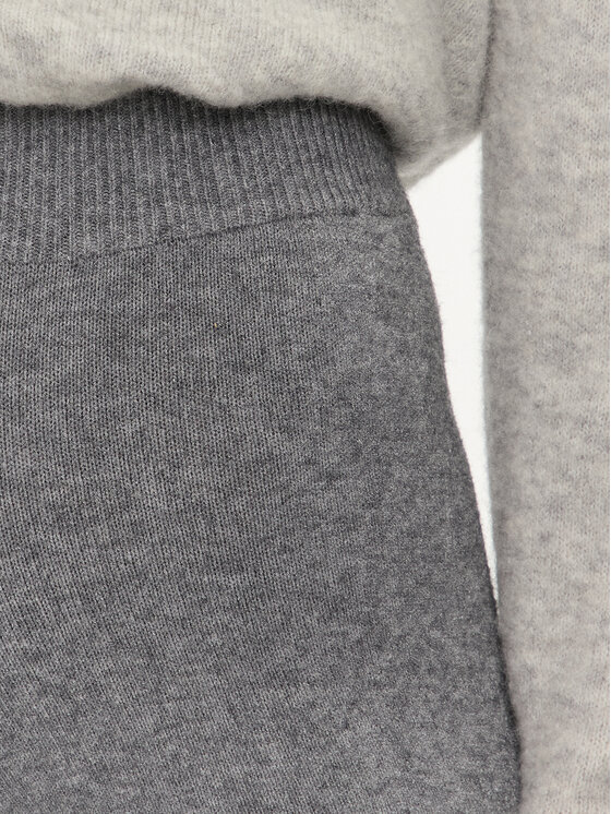 Kontatto Kontatto Pantaloni da tuta 3M0148 Grigio Regular Fit