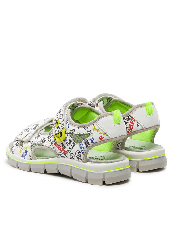 Primigi Primigi Sandali 5895711 S Bianco