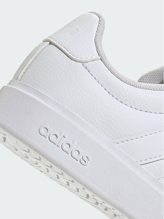 adidas adidas Sneakersy 164945 Biały