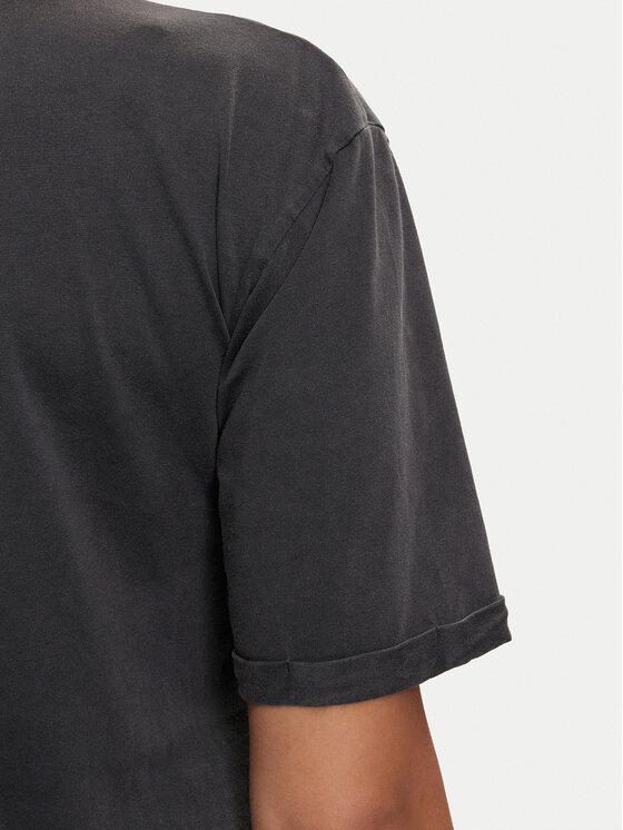 Morgan Morgan T-shirt 241-DROLL Siva Regular Fit