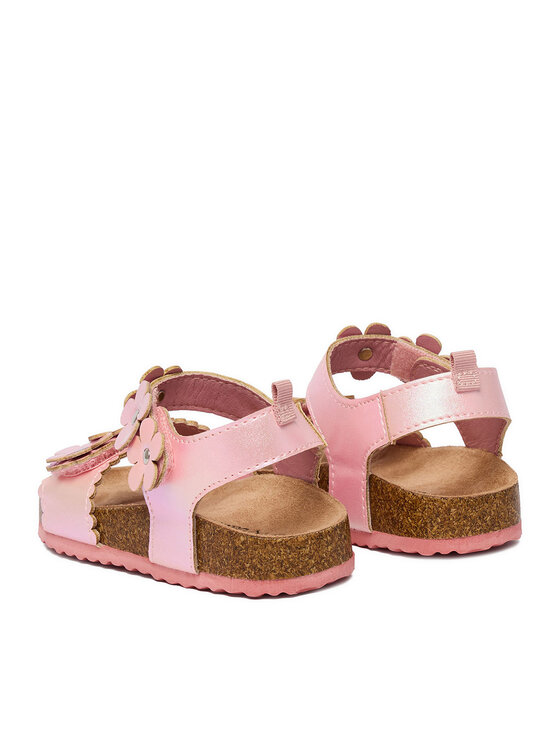 DeeZee DeeZee Sandale CEO-CM220518-19A Ružičasta