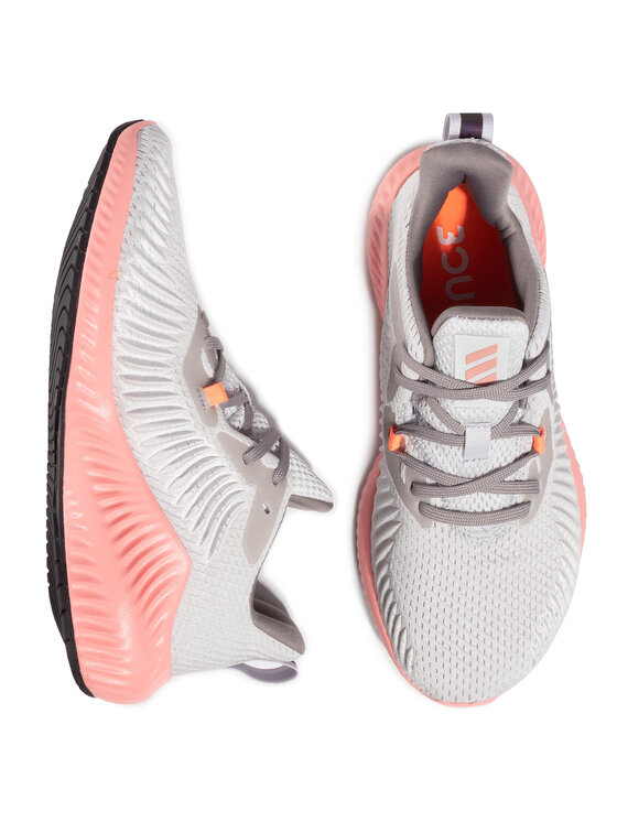 Adidas alphabounce donna arancione shops