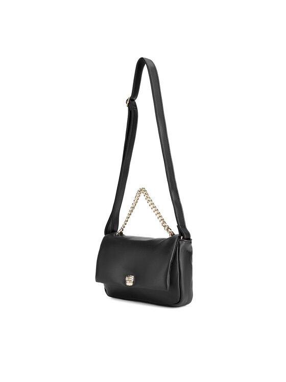 DeeZee DeeZee Handtasche MDS-B-031-06 Schwarz