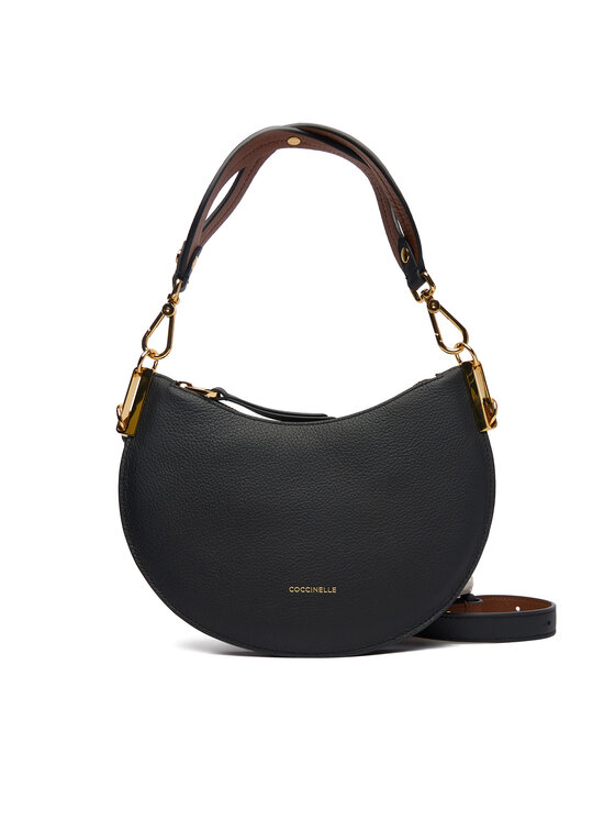 Coccinelle Coccinelle Borsetta QKF Coccinellesunup E1 QKF 13 03 01 Nero