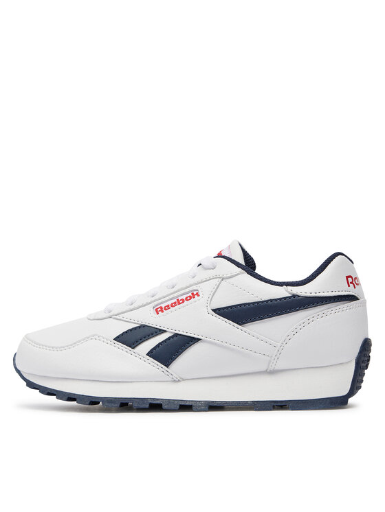 Reebok Reebok Laisvalaikio batai Royal Rewind Run GY1723 Balta