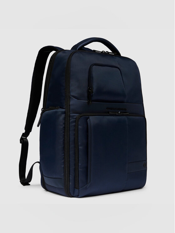 Piquadro Piquadro Zaino 403 Blu