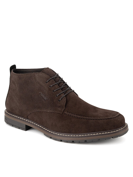 Rieker Rieker Auliniai batai 13700-25 Ruda