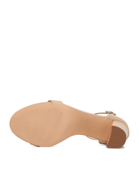 Jenny Fairy Jenny Fairy Sandalen WSS20538-01 HURT Beige