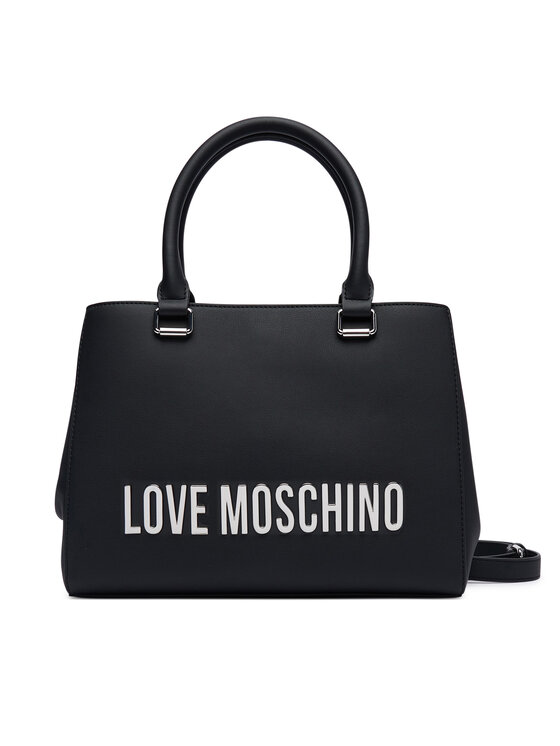 LOVE MOSCHINO LOVE MOSCHINO Handtasche JC4022PP1PKD000B Schwarz