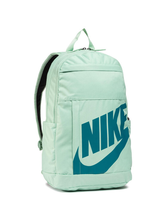 Nike Kuprinė BA5876 320 Žalia • Modivo.lt