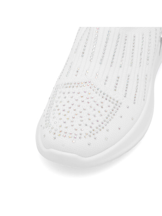Jenny Fairy Jenny Fairy Sneakers WFA270923-3 Weiß