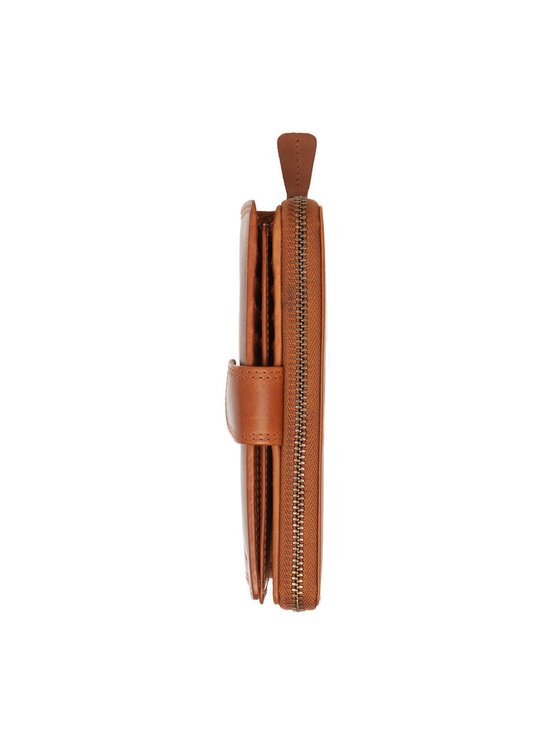 The Chesterfield Brand The Chesterfield Brand Portfel damski 290304 Brązowy