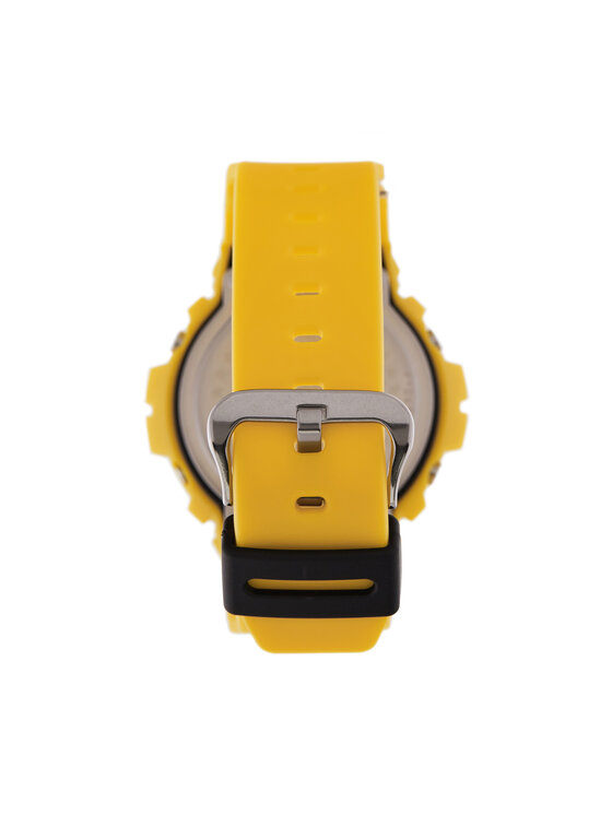 G-Shock G-Shock Sat DW-6900TR-9ER Žuta
