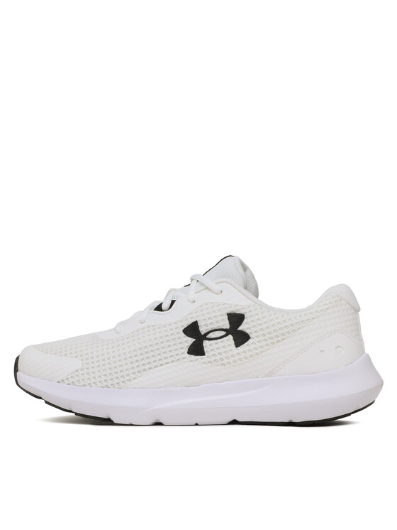 Under Armour Under Armour Tenisice za trčanje UA Surge 3 3024883-100 Bijela