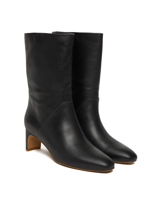Balagan Balagan Stiefeletten Adina Schwarz