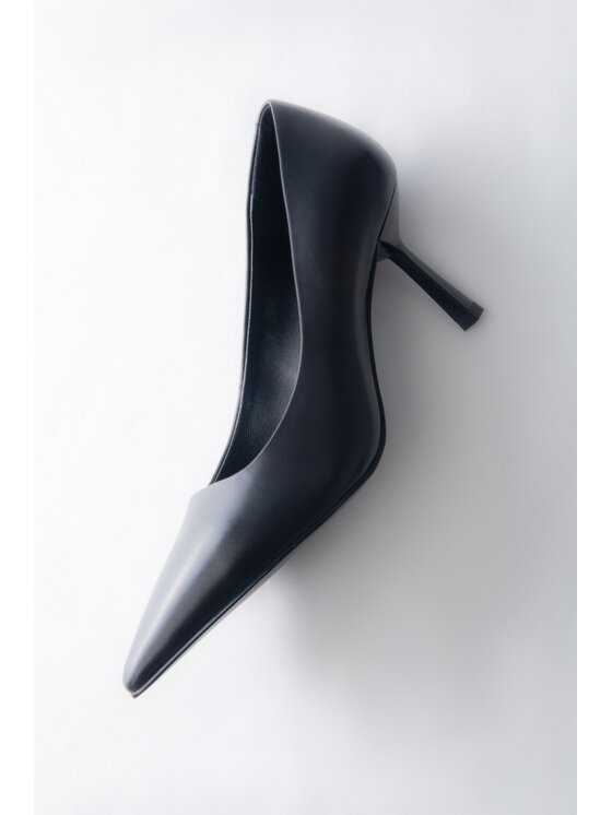 Estro Estro Décolleté ER00117995 Nero