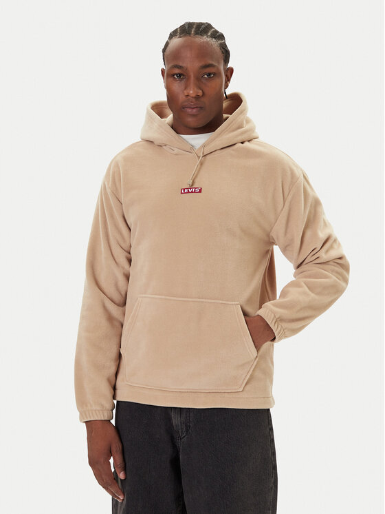 Levi's® Levi's® Jaka Polar 001B8-0018 Sarkans Regular Fit