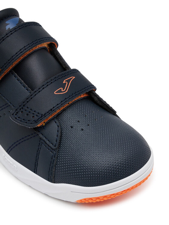 Joma Joma Sneakersy W.Play Jr WPLAYW2453V Granatowy