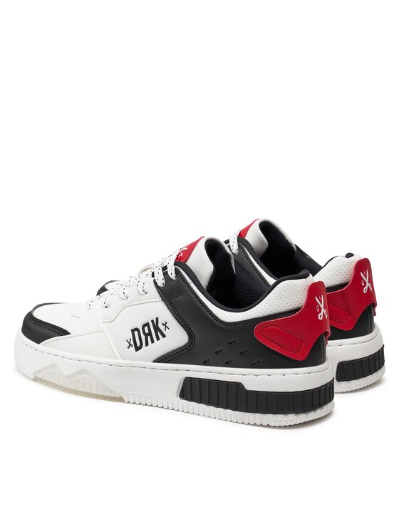 Dorko Dorko Tenisice Easy DS24S39M Bijela