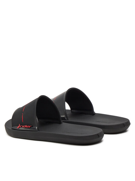 Rider Rider Ciabatte Speed Slide In 11816 Nero