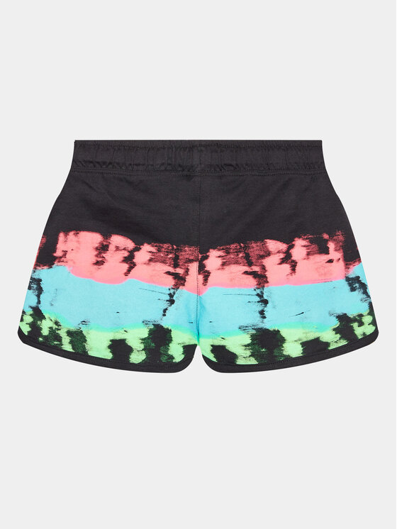 Champion Champion Sportshorts 404649 Schwarz Regular Fit