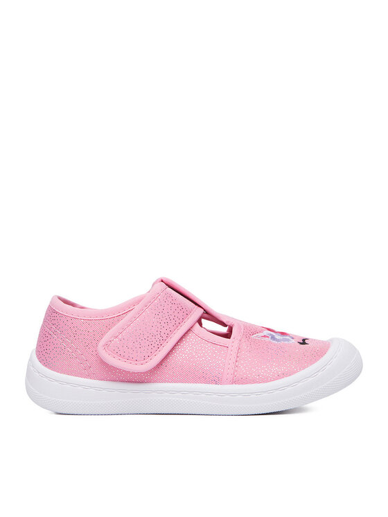 DeeZee DeeZee Copati CEO-CM-241120-16 Roza