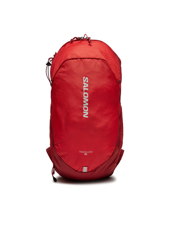 Salomon Salomon Рюкзак Trailblazer 10 LC2183600 Червоний