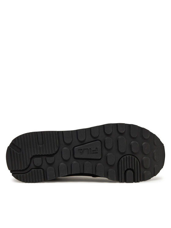 Fila Fila Sneakersy Hypert FFM0380 83036 Černá
