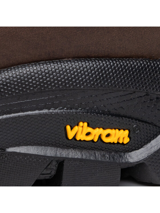 Zamberlan Trekingová obuv 309 New Trail Lite Gtx GORE-TEX Hnědá