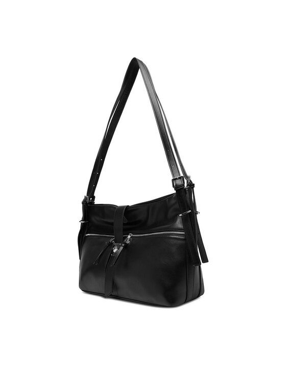 Gino Rossi Gino Rossi Handtasche CEO-AIDA-RX8858 Schwarz