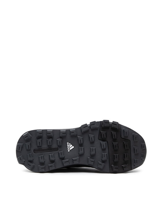 adidas adidas Παπούτσια πεζοπορίας Terrex Hikster W FW0387 Μαύρο
