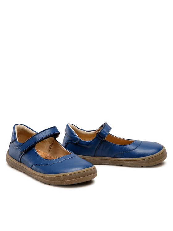 Primigi Primigi Halbschuhe 1919044 Dunkelblau