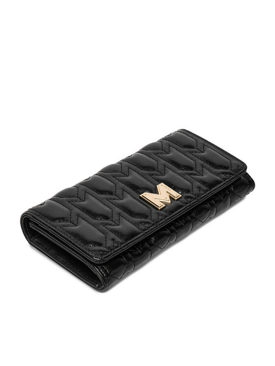 MEXX MEXX Портфейл CEO-MEXX-W1-001-AW26 Черен
