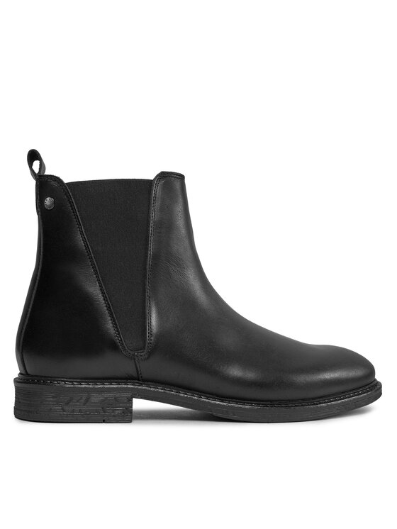 Ghete Jodhpur Jack&Jones 12241133 Negru