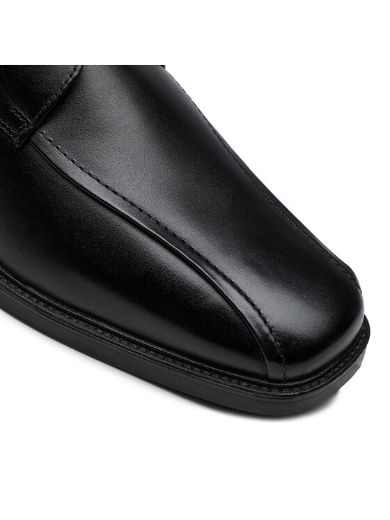 Geox Geox Scarpe basse U Brandolf A U024VA 00043 C9999 Nero