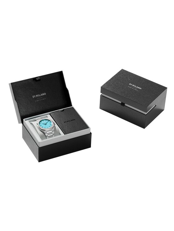 D1 Milano D1 Milano Orologio d1-utbu08 Turchese