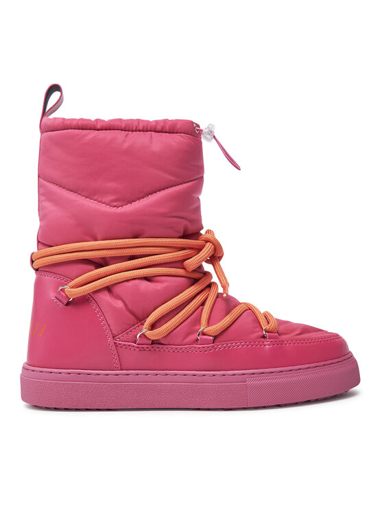 Inuikii Inuikii Schneeschuhe Mountain High 65207-078 Rosa